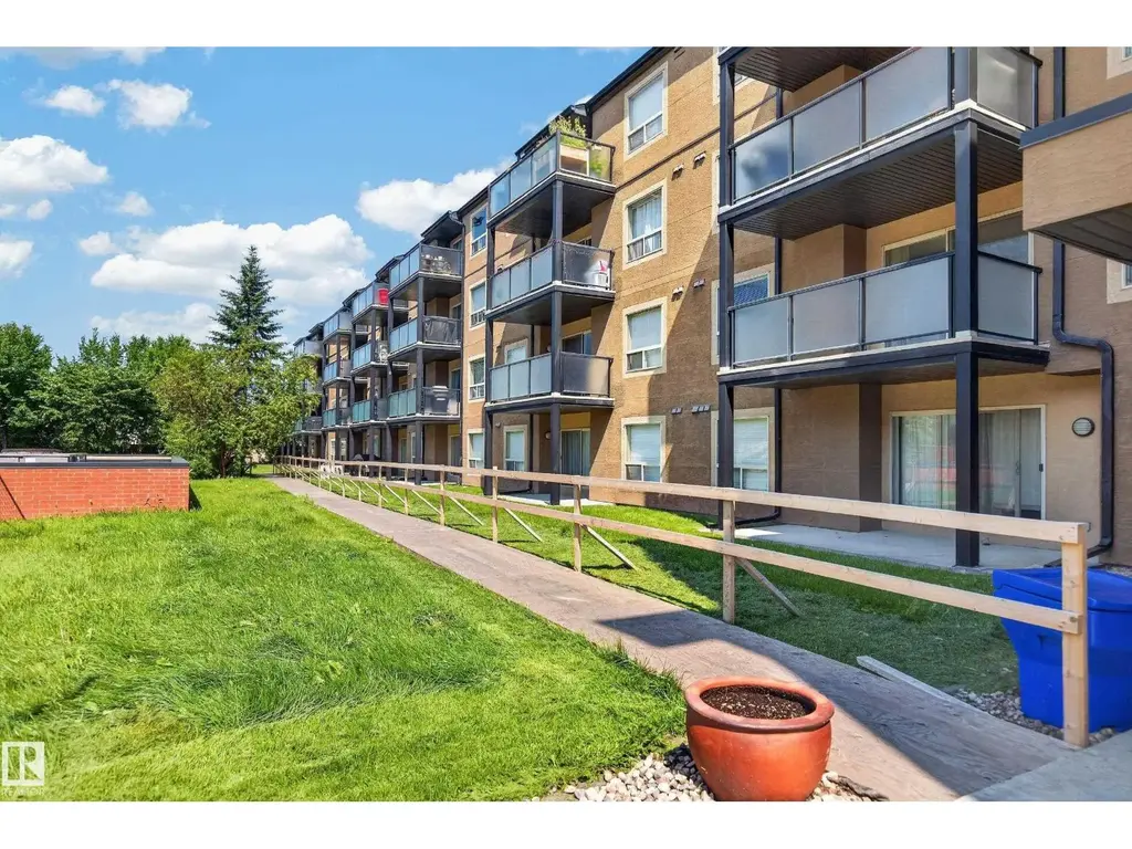 #104 13907 136 St Nw, Edmonton